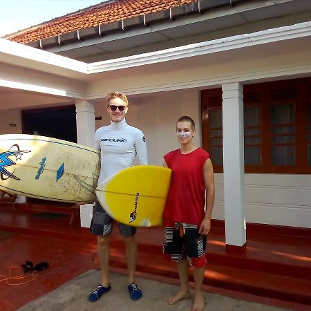 Ocean Edge Villa Мидигама Ийст Екстериор снимка